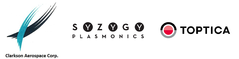 Sponsor logos