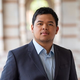 NTU - Abraham Abednego Lincoln