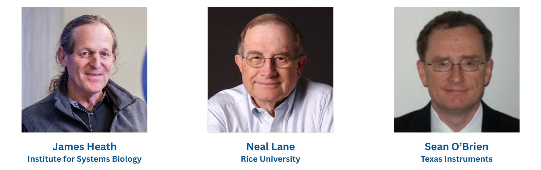 Invited Panelist