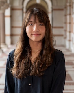 MACHI - Ching Min Huang