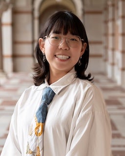 MACHI - Li-Wei Liang