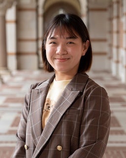 MACHI - Yong-Sin Huang