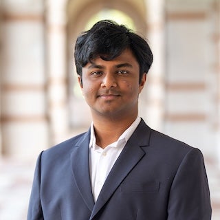NTU - Prathune Kailash Lakshmanan