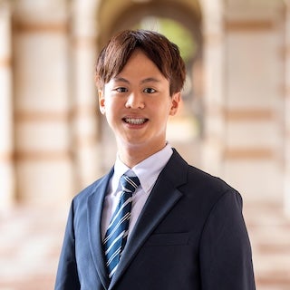 University of Tokyo - Shota Yamamoto