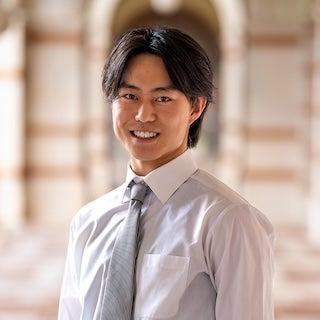 University of Tokyo - Shoma Ozaki