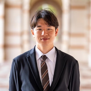 University of Tokyo - Naoki Furusawa