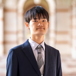 Keio University - Kirato Sakata