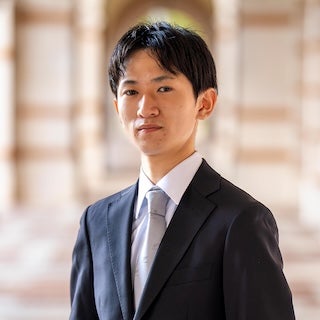 University of Tokyo - Kasuke Maeji