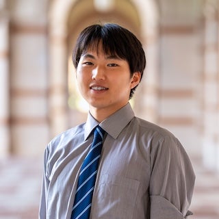 Keio University - Rui Suzuki