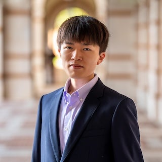 Keio University - Kafumi Akaho
