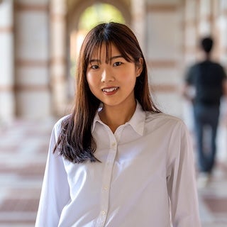 University of Tokyo - Minori Hirai