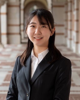 TOMODACHI - Rina Kubota