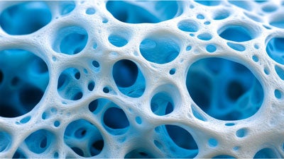 Modular Synthetic Bio-inspired Materials