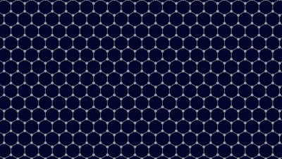 Inducing Superlattice Potentials in 2D Materials