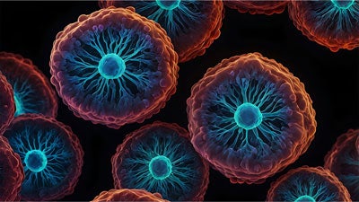 Superradiance-Enhanced Superresolution Imaging