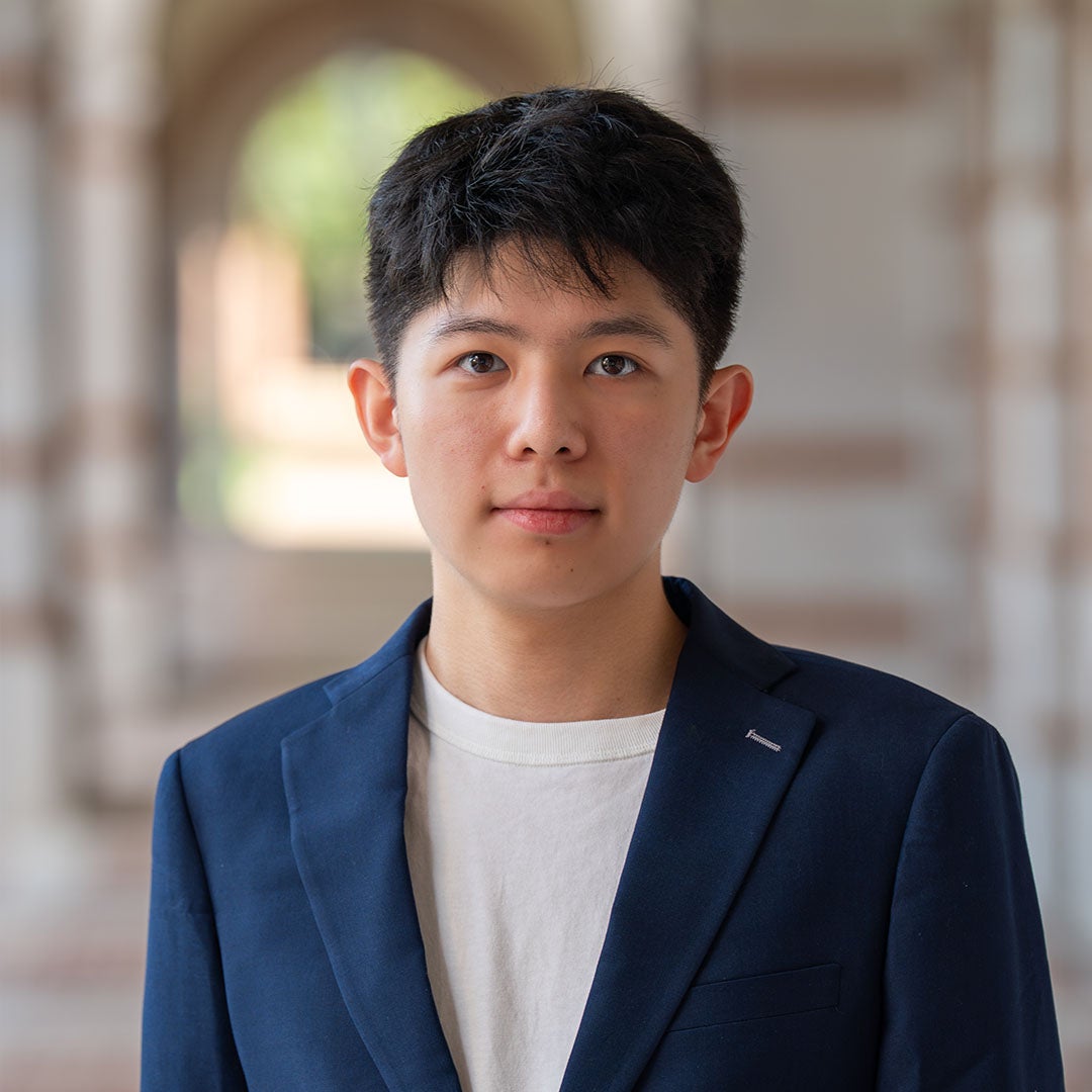 NTU - Yiming Gu