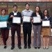 Smalley-Curl Institute Rewards Top Science Presenters